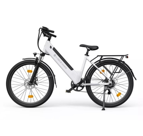 ADO A26S XE electric bike (26")