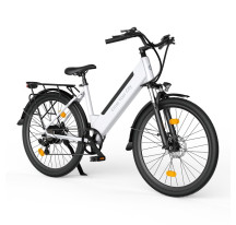 ADO A26S XE electric bike (26")