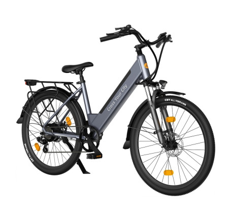 ADO A26S XE electric bike (26")