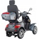 electric wheelchair FASTER MAX (14")