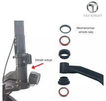 Ball bearing Teverun Blade Pulse