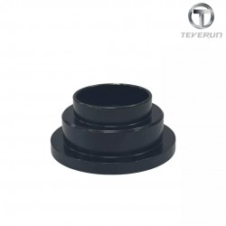 Lower bearing support for TEVERUN BLADE PULSE