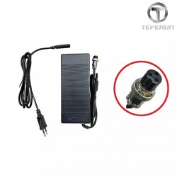 Charger 84V 2A for Zero 11X (For 72V battery)