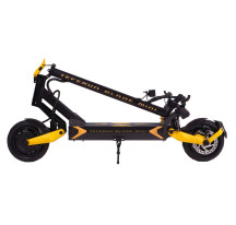 elektrinis paspirtukas TEVERUN BLADE MINI 15.6Ah