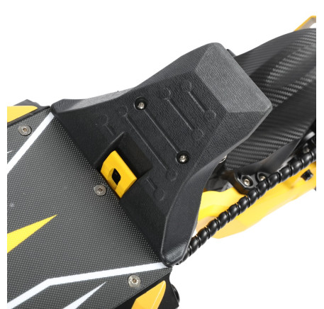 elektrinis paspirtukas TEVERUN BLADE MINI 15.6Ah
