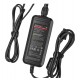 Charger 53.5V 1.3A (48V battery) NIU KQi 2 PRO