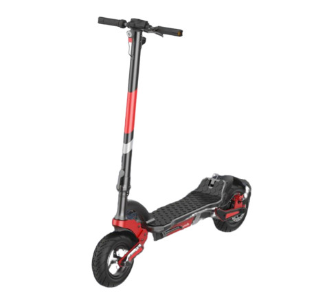 electric all terrain scooter S15 (11")