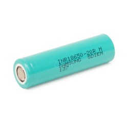 Battery Cell Samsung INR18650-20R 2000mAh - 22A - Reclaimed