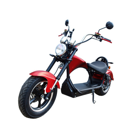  CITY COCO MOTO 2000W