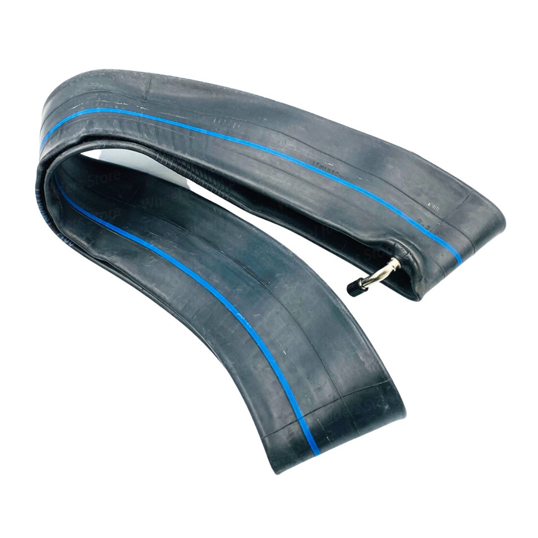 Inner Tube for 10x3.0 tires, 45° valve