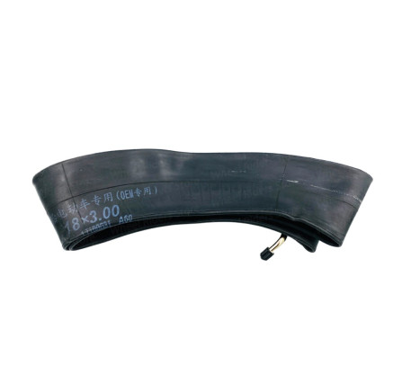 Inner Tube for 10x3.0 tires, 45° valve