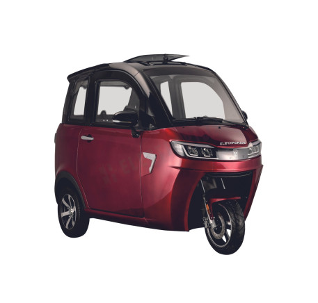 electric scooter FUTURI 3 (13/12")