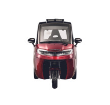 electric scooter FUTURI 3 (13/12")