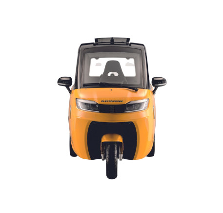 electric scooter FUTURI 3 (13/12")