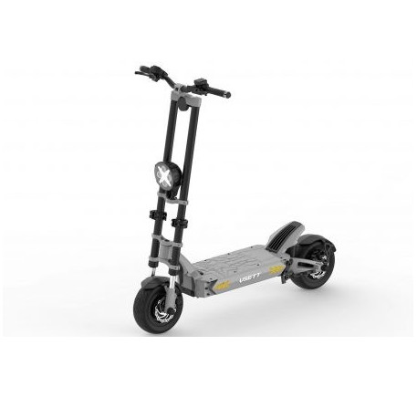 electric scooter VSETT 11+ 31.2Ah (11")