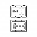 BMS / PCD plokštės
