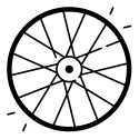 Wheel rims