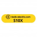 S10X riedis-electric