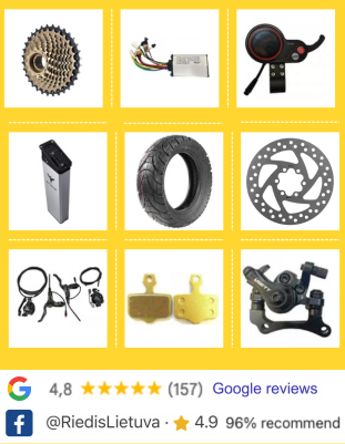 Parts